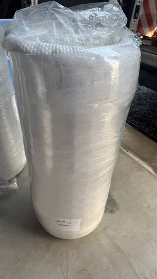 Matras 180 x 200, Emma, Original (met pocketveren)